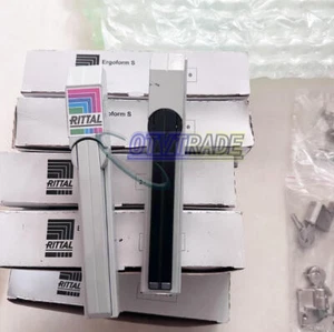 1PCS 2435000 2435.000 handle cabinet door lock New #D2 - Bild 1 von 4