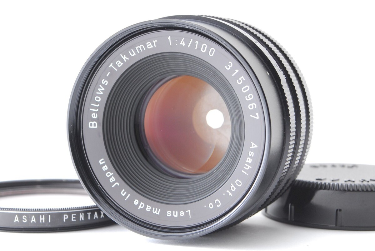 100mm Focal f/4 Camera Lenses for Pentax for sale - eBay 100mm Focal f/4 Camera Lenses for Pentax for sale - eBay