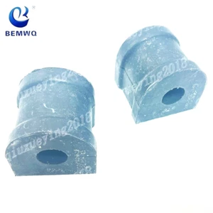Front Stabilizer/ Sway Bar Bushing Kit For 2004-2010 BMW E83 X3 31303404065 2Pcs - Imagen 1 de 4