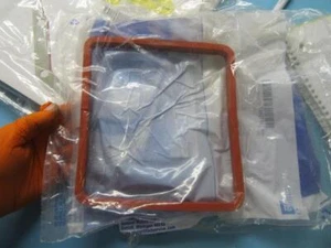 NOS GM 12612467 Lower Intercooler Insulator - Foto 1 di 3