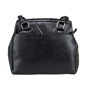 Bolso de Transporte NcStar Vism Oculto 11.0""H X11.5""W X 5.25""D Negro o Marrón - Imagen 1 de 8