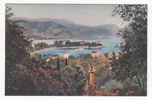 *** BEAULIEU (Alpes-Maritimes) _ Vue générale *** SD - CPA 2246 - Picture 1 of 2