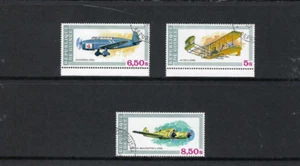 AVIACIÓN DE GUINEA {3} AÑOS 70 - Imagen 1 de 1