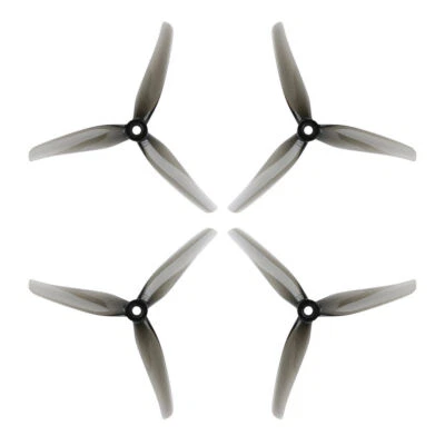 2 Paar IFlight Nazgul F5 5135 5.1X3.5X3 R5 5136 3-Blatt-Propeller für FPV-Drohne