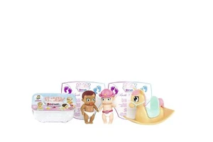 Zapf Creation 930144 Baby Secrets juego de caballo mecedor NOVEDAD 2018 EMBALAJE ORIGINAL, - Imagen 1 de 1