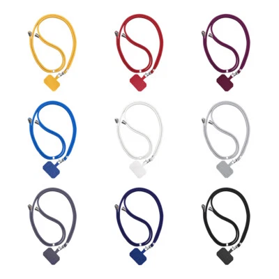 Universal Handy Umhängeband Umhängeband Handseil Anti-Lost Aufhängeseil  - Bild 1 von 4