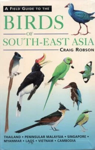 A Field Guide to the Birds of South-East Asia - Imagen 1 de 1