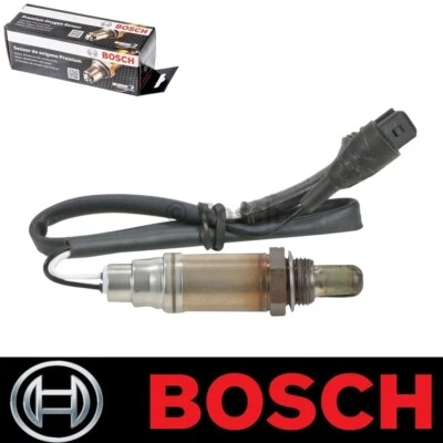 Oxygen Sensor Upstream Genuine Bosch for 1980-1992 JAGUAR XJS V12-5.3L engine - Image 1 of 4