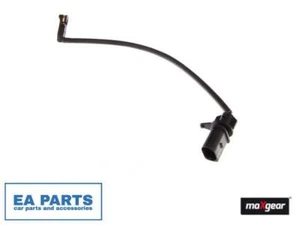 Warning Contact, brake pad wear for AUDI MAXGEAR 23-0184 - Picture 1 of 4