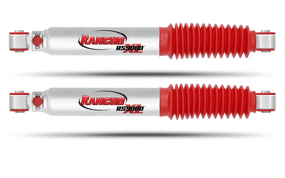 Амортизаторы Rancho RS9000XL | Подходит для Dodge Ram 1500 1994-2001 годов выпуска - Изображение 1 из 1