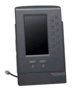 Cisco 7916 IP Phone Expansion Module (CP-7916=) New - Afbeelding 1 van 1