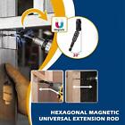 Magnetic Pivot Drill Bit Holder P3O0
