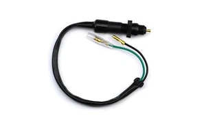 Rear Brake Light Switch for 1990 Suzuki DR 250 SL (SJ44A) - Picture 1 of 4