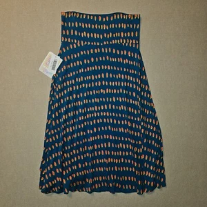 LuLaRoe ""Azure Rock"" Größe - extra klein (20) - Bild 1 von 7