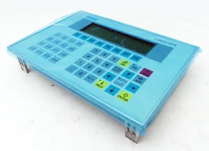 SIEMENS OP15/C2 6AV3515-1MA22-1AA0 6AV3 515-1MA22-1AA0 -refurbished- - Picture 1 of 4