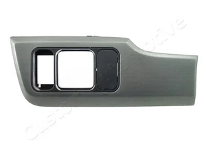 05-07 HONDA ODYSSEY EX-L DASH SWITCH BEZEL 77205SHJA41ZA driver sunroof panel - Picture 1 of 2