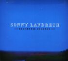 Sonny Landreth - Elemental Journey [New CD]