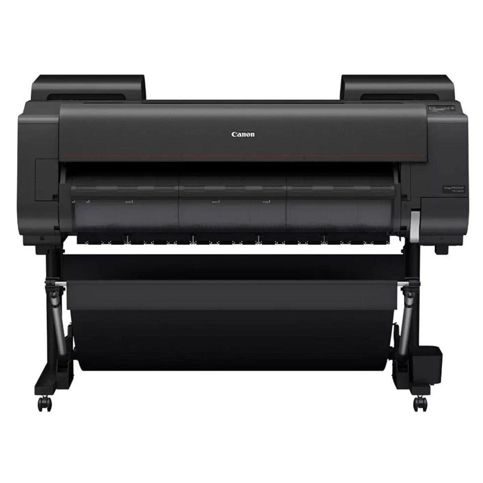 Canon imagePROGRAF PRO-4600 6407C002 Inkjet Large Format Printer