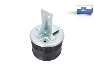 Mieszek pneumatyczny DT Spare Parts 7.12091 tył, lewy mieszek sprężynowy sprężyna pneumatyczna - Zdjęcie 1 z 7