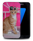 Case Cover For Samsung Galaxy|kitten Cat 18