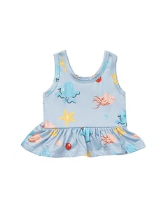 Monica + Andy Tankini Top - Picture 1 of 12