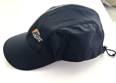 Gorra Lowe Alpine Cool talla O/S Foto 1 de 4