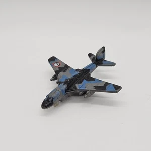 Micro Máquinas Militares EA-6B Aviones Merodeadores Galoob LGTI Tropas Terroristas - Imagen 1 de 5