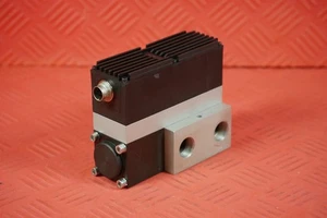 Asco Numatics 833-355101103400 Sofort Lieferbar! - Bild 1 von 4