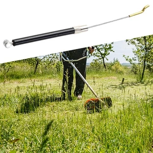 THROTTLE CABLE Accessories Professional Accessories Spare Parts Throttle Cable - Picture 1 of 12