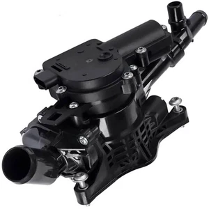 PYFD-15-16ZA PYFD1516ZA Valvola acqua termostato per 2018-2023 MAZDA CX-3/5 CX-30 - Foto 1 di 13