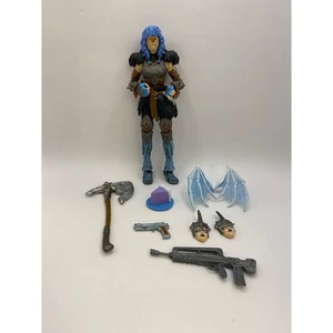 Fortnite Legendary Series Valkyrie Figure 6" Jazwares - Picture 1 of 4