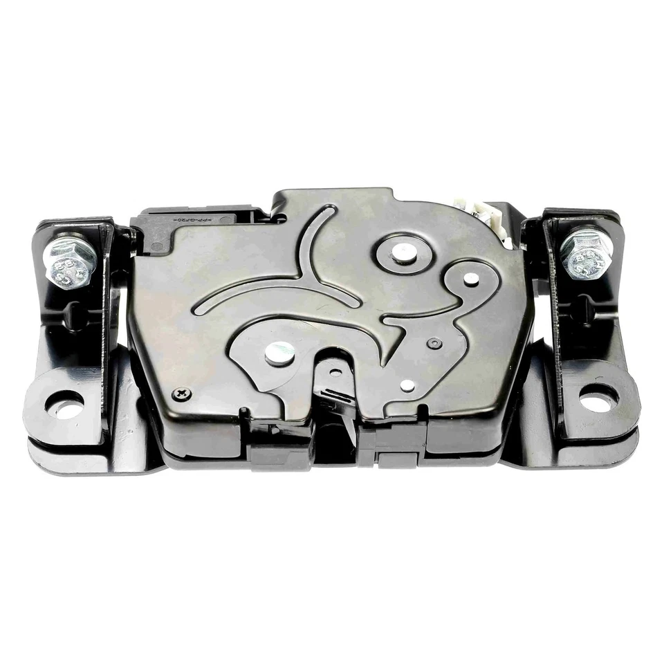 For BMW X3 2011-2017 Dorman Solutions Liftgate Latch Assembly Foto 1 de 4