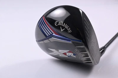 Callaway XR Driver / 10.5 Degree / Regular Flex Project X San Diego 54 Shaft - Image 1 of 4