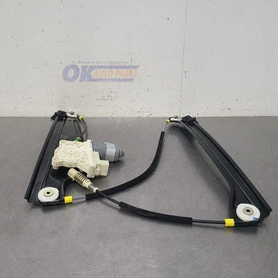 06 2006 BMW 760LI DOOR WINDOW REGULATOR FRONT RIGHT PASSENGER  - Image 1 of 4