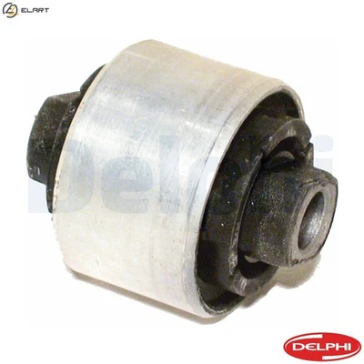 2x MOUNTING CONTROLTRAILING ARM TD440W FOR SKODA VW SEAT AUDI A4/S4 A6/S6 A8 A4 - Image 1 of 4