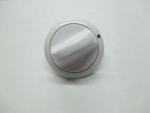 131873304 Manopola Timer Compatibile con Asciugatrice Frigidaire - 1318733, 131167804 - Foto 1 di 1