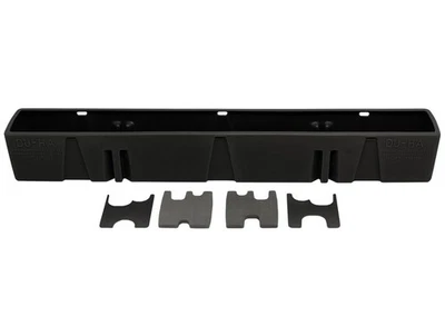 DU-HA Behind-the-Seat Storage Fits 2004-2008 Ford F150 Reg Cab Black Foto 1 de 4