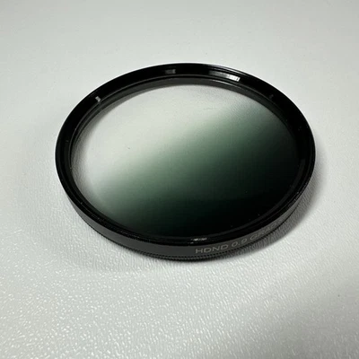 Formatt Hitech 77mm HDND 0.9 Grad SE Filter - Image 1 of 4