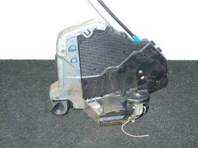 FRONT RIGHT DOOR LOCK / 10 PINES / 419831 FOR TOYOTA LEXUS RX 300 MCU35 3.0 V6 Foto 1 de 4