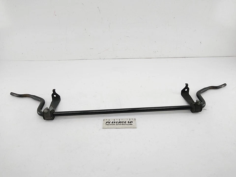 Barra estabilizadora delantera Mercedes SLK230 R170 compatible con 1997 1998 1999 2000 97 98 99 Foto 1 de 4