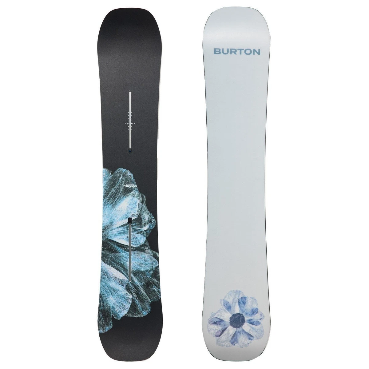Burton Process Snowboards for sale - eBay