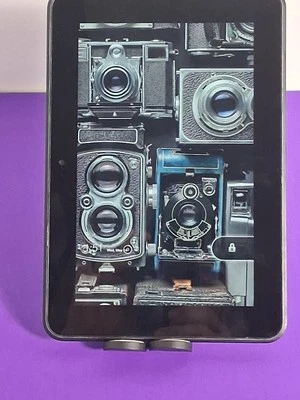 Amazon Kindle Fire HD 8.9 (2nd Generation) 16GB, Wi-Fi, 8.9in - Black - Image 1 of 4