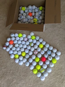 150 Callaway Titleist Logos Plus More Free Shipping - Picture 1 of 10