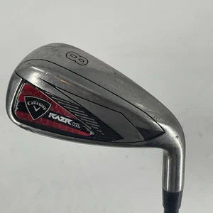 Callaway Razr HL 8 Eisen RH Rechtshand Regular Flex Golfschläger - Bild 1 von 5