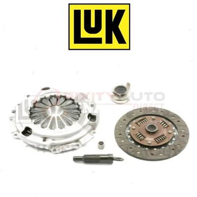 LuK MX Clutch Kit for 2006-2009 Ford Fusion - Manual Transmission Shift  cv Foto 1 de 4