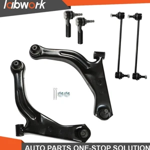 Labwork Lower Control Arm Ball Joint 2005-2009 For Escape Mariner K80399 K80400 - Picture 1 of 10