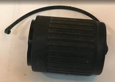 Mercedes-Benz TDC/Tach Sensor Cap - 001-545-59-32 - For MBZ 300SD, 300TD & More - Image 1 of 4