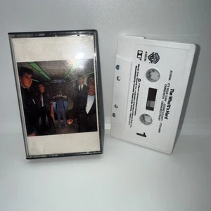 The Who - It's Hard Cassette WB W4-23731 Pre-owned - Picture 1 of 2