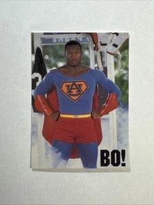 Bo Jackson - Promo/Oddball vintage - anni '80-1990 🧢Bellezza!🧢 - Foto 1 di 10