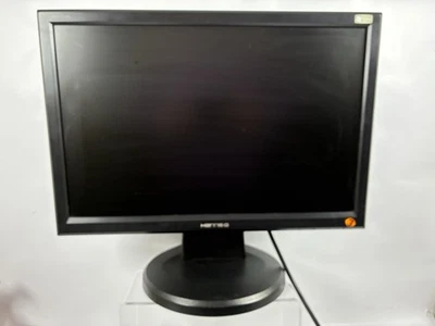 Hanns.G Monitor 19" HG191A C/W Power Supply- Fully Working - Image 1 of 4